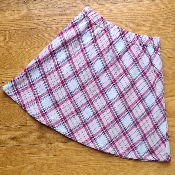 Size 8/10 girl Garnet Hill skirt - Picture 6 of 7